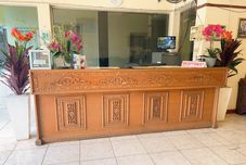 기타 HOTEL DIAMOND SYARIAH SUBANG