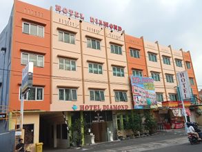 외관 4 HOTEL DIAMOND SYARIAH SUBANG