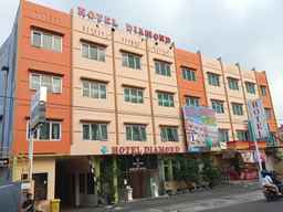 HOTEL DIAMOND SYARIAH SUBANG, SGD 32