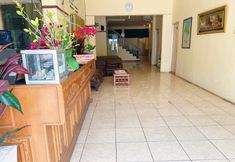 로비 6 HOTEL DIAMOND SYARIAH SUBANG