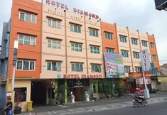 외관 2 HOTEL DIAMOND SYARIAH SUBANG