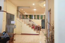 공용 공간 HOTEL DIAMOND SYARIAH SUBANG