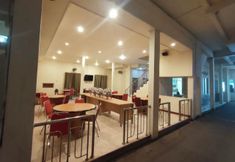 레스토랑 7 HOTEL DIAMOND SYARIAH SUBANG