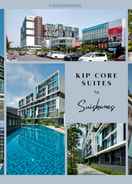 EXTERIOR_BUILDING Kip Core Suites by Suishomes