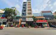 Exterior 2 Tra My Hotel Ly Chinh Thang