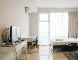 Khác 2 Strategic and Spacious Studio Apartment at Dago Suites By Travelio