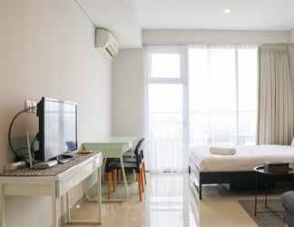 Others 2 Strategic and Spacious Studio Apartment at Dago Suites By Travelio