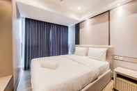 Lainnya Comfy and Good Deal 2BR Branz BSD City Apartment By Travelio