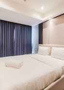 Others Comfy and Good Deal 2BR Branz BSD City Apartment By Travelio