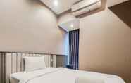 Others 7 Comfy and Good Deal 2BR Branz BSD City Apartment By Travelio