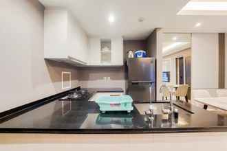 Others 4 Comfy and Good Deal 2BR Branz BSD City Apartment By Travelio