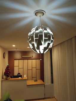 Batu Emas Inn, USD 31.81