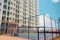 Fitness Center Apartemen Transpark Juanda Bekasi by Nusalink