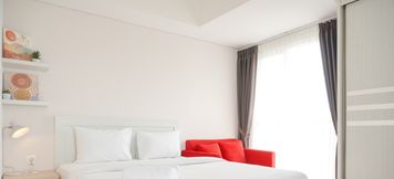 Khác 6 Enjoy Living and Comfort Studio Casa de Parco Apartment By Travelio