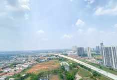 Khác 4 Enjoy Living and Comfort Studio Casa de Parco Apartment By Travelio