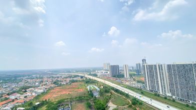 Khác 4 Enjoy Living and Comfort Studio Casa de Parco Apartment By Travelio