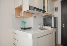 Khác 2 Enjoy Living and Comfort Studio Casa de Parco Apartment By Travelio