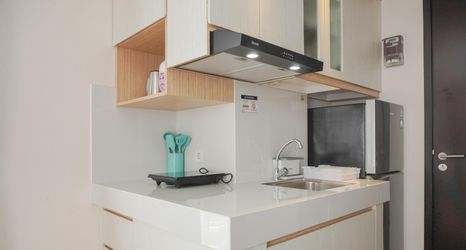 Khác 2 Enjoy Living and Comfort Studio Casa de Parco Apartment By Travelio