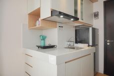 Khác Enjoy Living and Comfort Studio Casa de Parco Apartment By Travelio