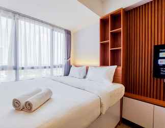 อื่นๆ 2 Homey and Good Studio at Collins Boulevard Apartment By Travelio