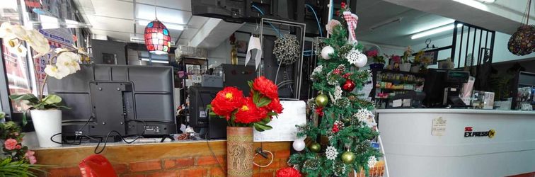 大堂 RTW Residence