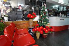 大堂 RTW Residence