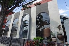 外部的 RTW Residence