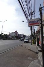 外部的 4 RTW Residence