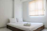 Others Cozy 2BR Apartment at Mekarwangi Square Cibaduyut By Travelio