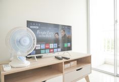 로비 5 Comfy and Good 1BR (No Kitchen) at Citra Living Apartment By Travelio