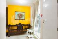 Lobi Bintaro Guest House near RS Pondok Indah Bintaro RedPartner