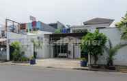 Bangunan 6 Bintaro Guest House near RS Pondok Indah Bintaro RedPartner