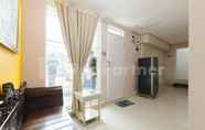 Lobby 4 Bintaro Guest House near RS Pondok Indah Bintaro RedPartner