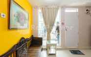 Lobi 3 Bintaro Guest House near RS Pondok Indah Bintaro RedPartner