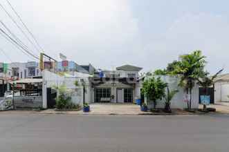 Bên ngoài 4 Bintaro Guest House near RS Pondok Indah Bintaro RedPartner