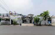 Bangunan 5 Bintaro Guest House near RS Pondok Indah Bintaro RedPartner