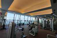 Fitness Center M City Jalan Ampang Kuala Lumpur @ Mono Home