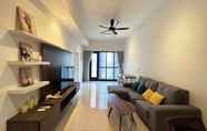 Bedroom 5 M City Jalan Ampang Kuala Lumpur @ Mono Home