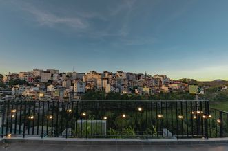 外観 4 The Elite Hotel