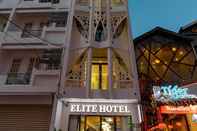 Exterior The Elite Hotel