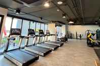 Fitness Center 9D City & 9D Express Hotel