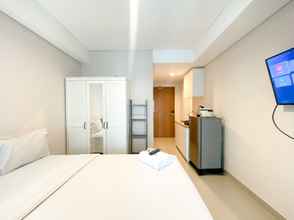 Others 4 Elegant and Good Deal Studio Tamansari Iswara Apartment By Travelio