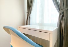 Others 3 Elegant and Good Deal Studio Tamansari Iswara Apartment By Travelio