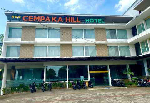 Bangunan Neo Cempaka Hill Hotel