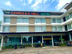 Exterior 4 Neo Cempaka Hill Hotel