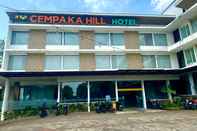 Exterior Neo Cempaka Hill Hotel