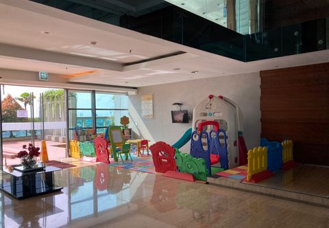 Others Spacious and Best Choice 1BR Apartment at Aryaduta Residence Surabaya By Travelio