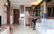 Lain-lain 6 Cozy 2BR Apartment Gateway Pasteur By Travelio