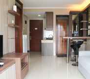 Others 6 Cozy 2BR Apartment Gateway Pasteur By Travelio