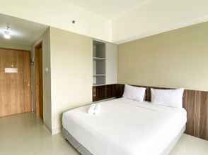 Others 4 Modern Studio Apartment at Gateway Park LRT City Bekasi By Travelio